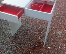 dressing table