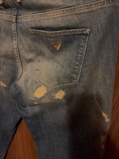 Guess jeans