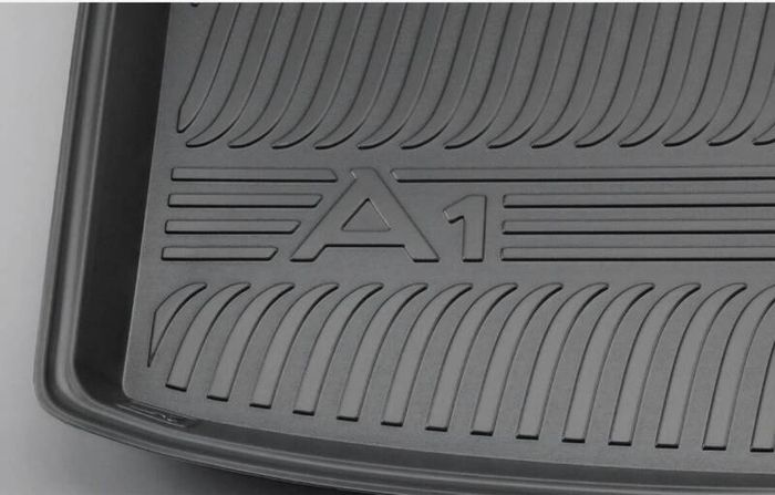 Audi A1 Bootliner