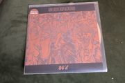 Subcircus - 86'd (Cream vinyl) 7"