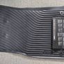 Audi A7 Front Rubber Mats Image 2