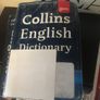 selection of english dictionaries Image 2
