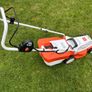 Still Battery Lawnmower Image 5
