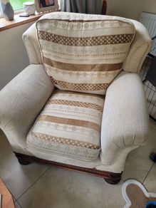 arm chair