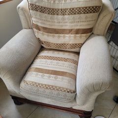 arm chair