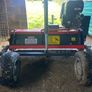 New Quad Topper / Mulcher / Flail Mower Image 7