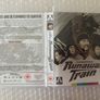 Runaway Train Arrow Video Blu Ray OOP Image 7