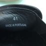 Authentic Alexander McQueen Shoes Size 41 Image 8