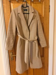 coat