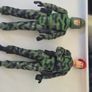 Palitoy action force joblot Image 4