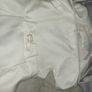 Brand New White Satin Pearce Fionda Flowergirl/Communion Dress and Ballero Image 5
