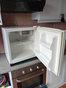 Small Fridge