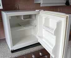 Small Fridge