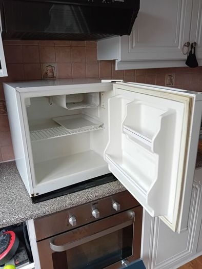 Small Fridge