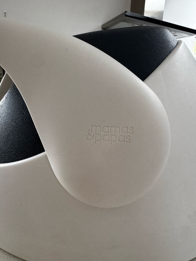 Mamas & Papas Snug Floor Seat - perfect condition