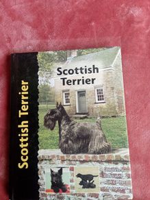 Scottish Terrier Manual