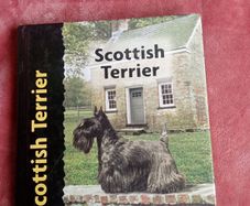 Scottish Terrier Manual