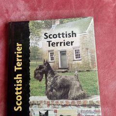Scottish Terrier Manual