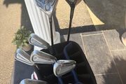 golf set