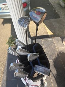 golf set