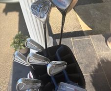 golf set