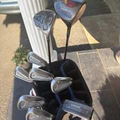 golf set
