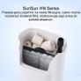 SunSun HN-011 - filter for the aquarium and aqua terrarium Image 6