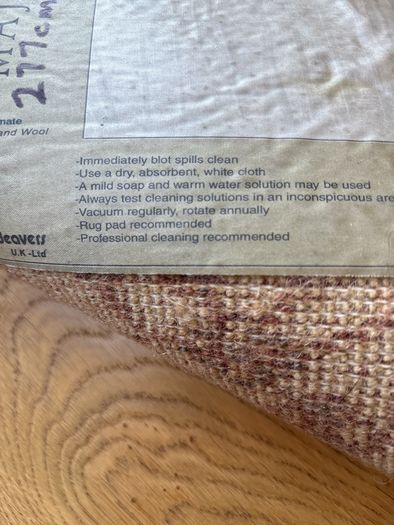Rug