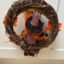 New Halloween Wreath Image 4
