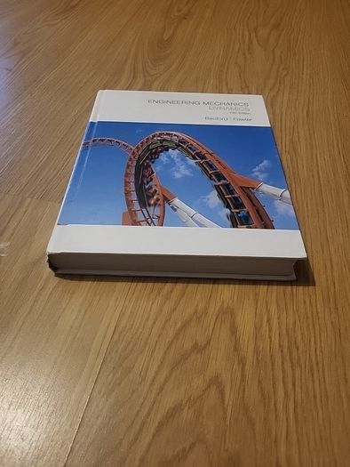 Engineering Mechanics Dynamics