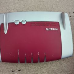 fritz box 7430