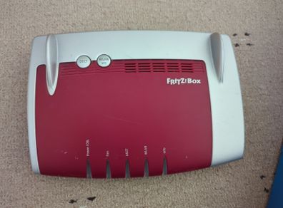 fritz box 7430