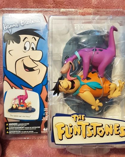 RARE Collectable Simpsons, Hanna Barbera,