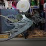 Dragonology: The Frost Dragon Book and Model Set ! 2008 ! by Candlewick  ! Image 4