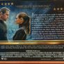 Jupiter Ascending (The Wachowskis Film) [2015] Channing Tatum and Mila Kunis with Sean Bean, Eddie Redmayne & Douglas Booth [Movie DVD] Image 3