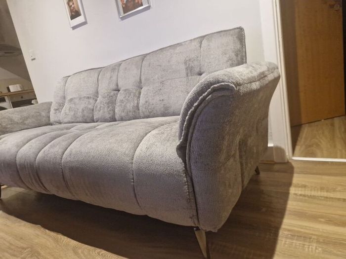 3 seater sofa