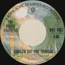 The Doobie Brothers Black Water Single Vinyl Image 2