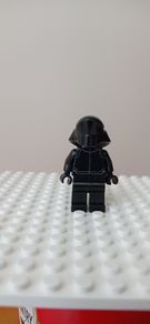 Lego Star Wars minifigure