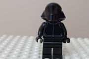 Lego Star Wars minifigure