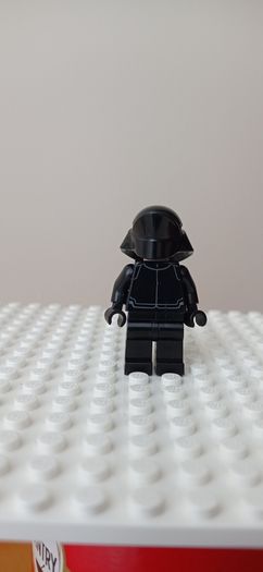 Lego Star Wars minifigure