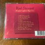 Rod Stewart Bright Lights Big City CD Image 2