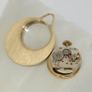 Vintage Ladies Sekonda Mechanical Pendant Watch Image 7