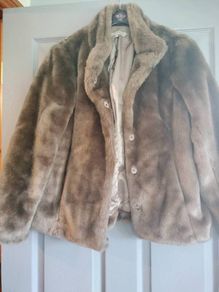 John Rocha coat