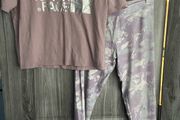 The North Face Set