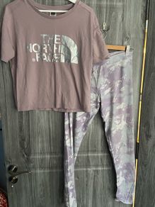 The North Face Set