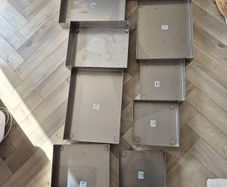 boxes