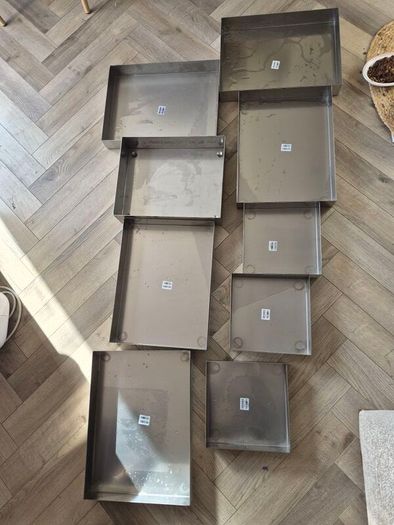 boxes
