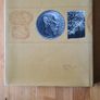 Chronicle. Essays From Ten Years Of Television Archaeology Bbc. TV. FIRST EDITION 1978.Hardback With Dustjacket In Very Good Condition. Large Volume Book. Image 8