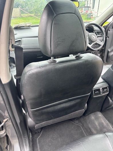 Nissan XTrail 1.7 DSL SVE