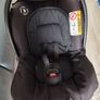 Baby car seat Image 2